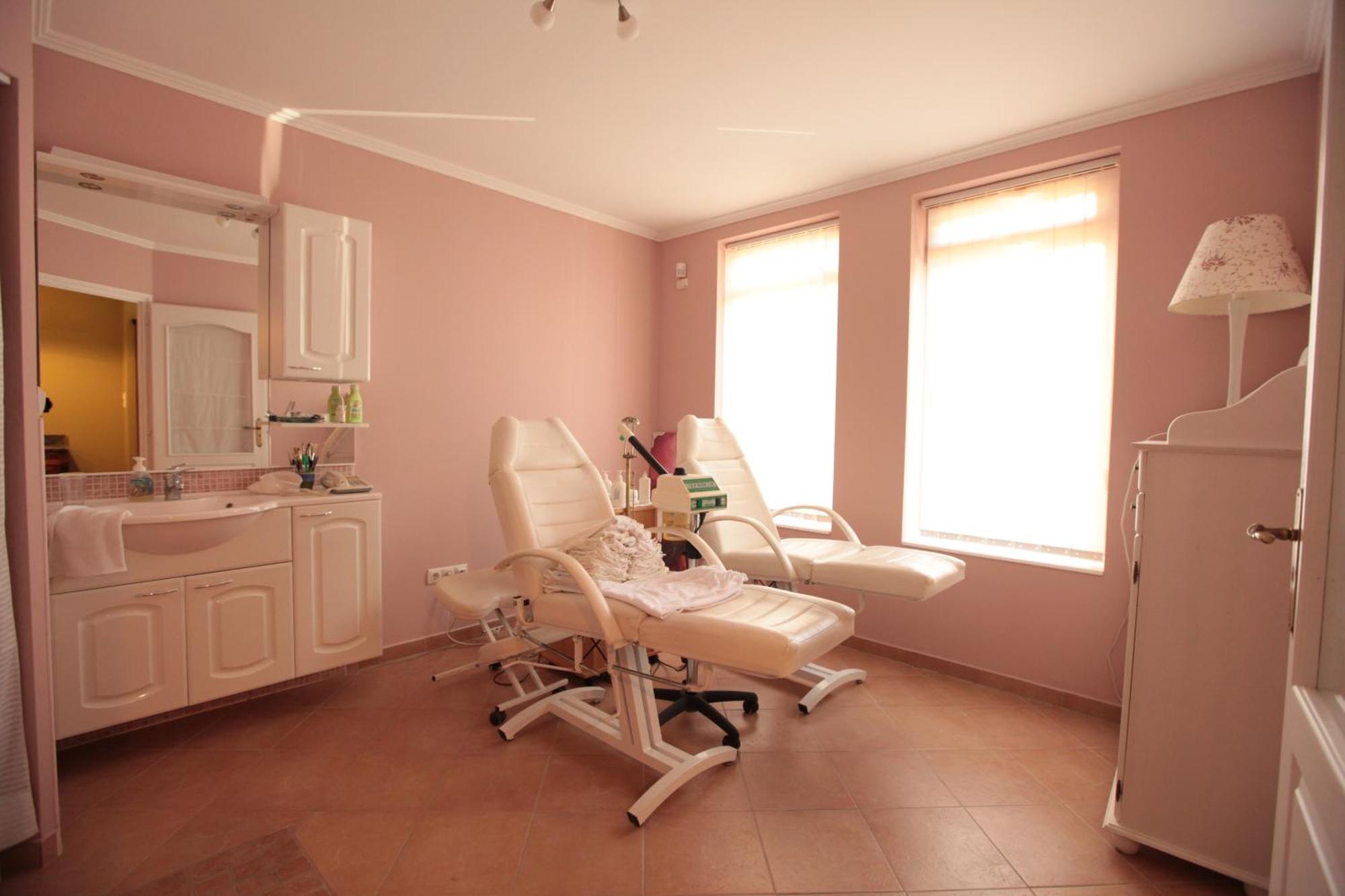 Europa Panzio Bed & Breakfast Eğri Dış mekan fotoğraf